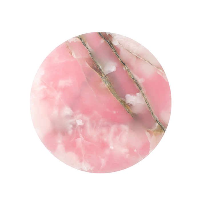 Pembe Onyx