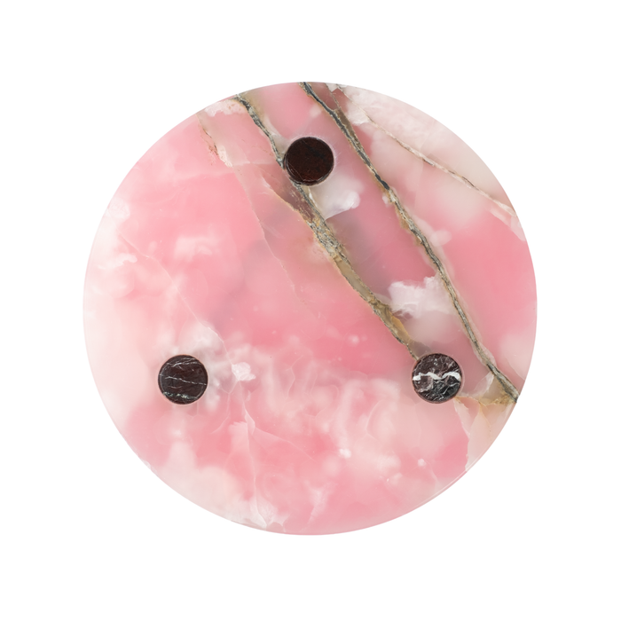 Pembe Onyx