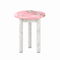 Laodike, Pembe Onyx tabla, Afyon Şeker ayak